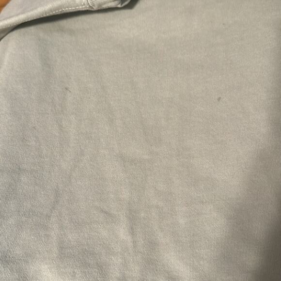 John Galt 'Cowboys' Crewneck Sweatshirt in GREEN (O/S) - Picture 7 of 8